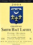 Leognan-SmithHautLafitte 2004